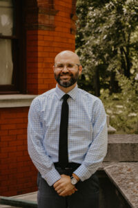 Kyle D. Gobel